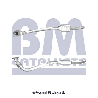 Catalytic Converter